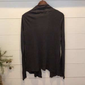 Michael Stars OS Cardigan